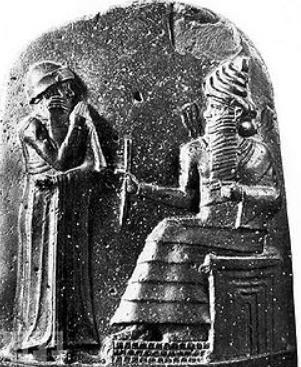 The Evolution of Construction Laws Building Regulations date back as far as 1900 B.C. to Babylonian times Code of Hammurabi (King Hammurabi approx.