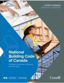 The first National Building Code of Canada (NBC) was published in 1941.