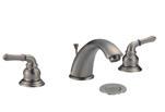 Kitchen & Bathroom Faucets - Fountain Series Our Fountain Series kitchen and bathroom faucets are comprised of premium metal