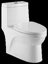 Toilets - Vortex Series PL-12050