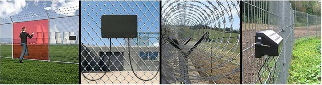 Intrusion Detection Supplemental Intrusion Detection System Intelligent sensors reliably detect attempts to climb or cut a fence, while ignoring distributed
