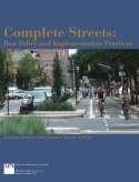Planners Complete Streets (PAS 559)