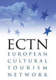 European Cultural Tourism Network (ECTN) ECTN was formed as a result of an Interreg project.