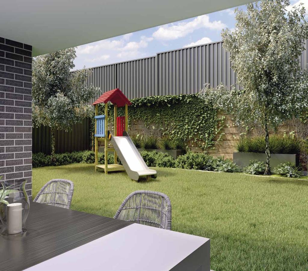 vertical gardens More choice of builders and home designs Considerations for building on a flat home site Making the right choice as with building any new home, selecting the right builder is vital
