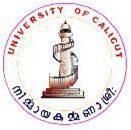 Of the degree BACHELOR OF TECHNOLOGY IN ELECTRONICS AND COMMUNICATION ENGINEERING FROM UNIVERSITY OF CALICUT KERALA