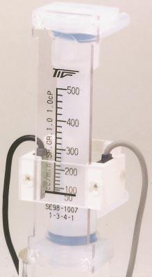 display lamp Electric connection :By cord pull-put (connection of lead wire) Cord length :Projector 0.1mm2 x 2C 2m Receiver 0.