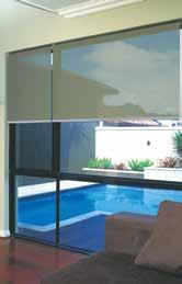 Roller Blinds With an impressive range of colours and styles to choose from, Roller Blinds can make a bold