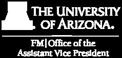 Fire Safety Award Facili es Management s Fire Safety Team Recognized for Excellence in Fire and Life Safety The University of Arizona Facilities Management Fire Safety Team (UAFM-FS) has been