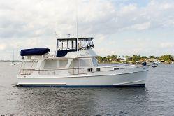 15344-2282668 Gullywhumper This Grand Banks is the best equipped 46' Europa on the market. She has been built and outfitted for extensive cruising by very knowledgeable owners.