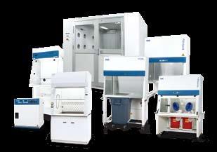 PT Esco Bintan Indonesia 8 Biological Safety Cabinets Cleanroom Products Compounding Pharmacy Equipment Containment / Pharma Products CO 2 Incubators Ductless Fume Hoods In-Vitro Fertilization