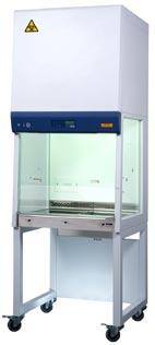 ESCO Airstream E-Series Class II Biosafety Cabinet - 2 feet version Compact Size For All Laboratories!