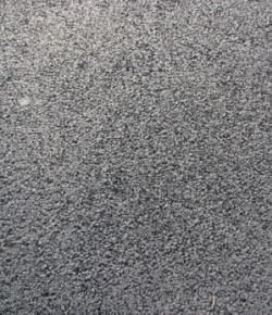 Ideal application for porous pavement is