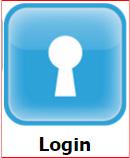 The user IDs for deployment and maintenance personnel are listed in the deployment protocol. For login press the key hole button.