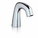 products with itegrated scald protectio. Touch-Free Sesor Faucets with itegrated scald protectio EQ Series Easy to istall, easy to operate, ad easy to maitai.