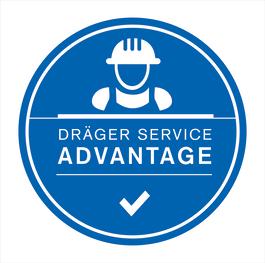 06 Dräger X-am 5000 Services Dräger Service When your operation s safety equipment is backed by over 125 years of experience and supported by the same team that engineered it, you can rely on service
