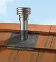 Flue Requirements The type of chimney or flue you have usually dictates your choice of stove or fire.