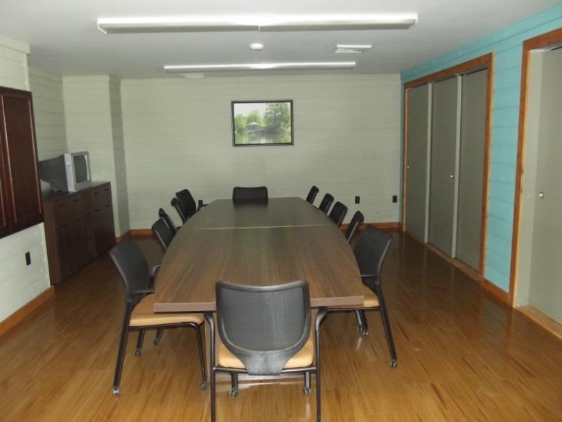 Liebert Family Extensive Interior Renovation Multi-Sensory Room Office Suite