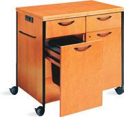 Kimball Office complementary furniture allows you to be fully equipped and fully prepared for