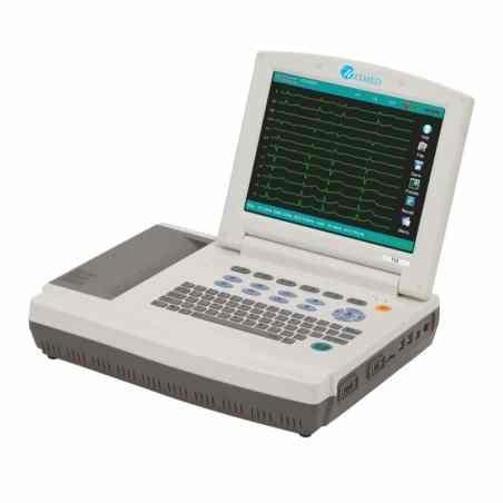 Spirometer MAS99 Digital three