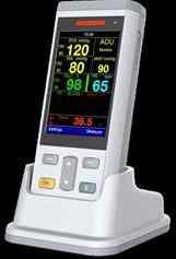MAS-P120 Patient monitor