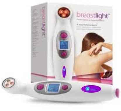 BREAST LIGHT FOR BREAST