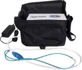 MAS930D Portable Oxygen