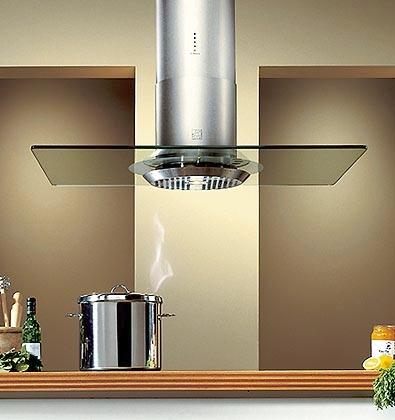 Air Extraction > Blanco by Gutmann Blanco by Gutmann cooker hoods are for discerning individuals who