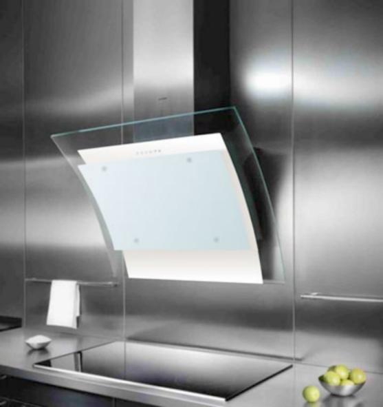 Gutmann GmbH is the leading manufacturer of handmade extractor hoods in Europe including the unique