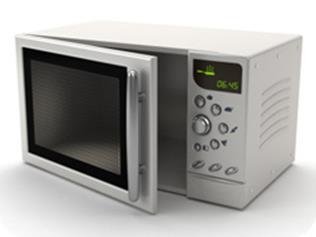 Microwaves Cooking Food In The Microwave cont d Rotate and stir food several times during cooking to ensure that the heat is distributed evenly.