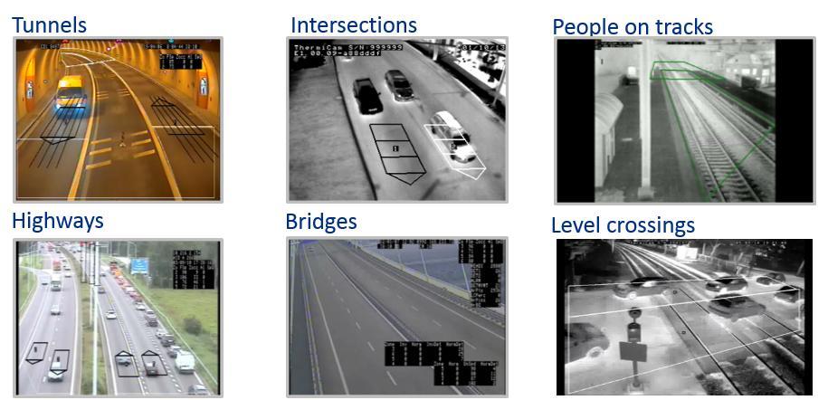FLIR Intelligent Transportation Systems may require US Government