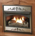 CLASSIC VE Cabinet Mantels and Accessories