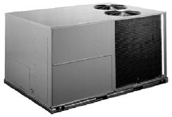 RGS Product Specifications ENERGY STAR COMPLIANT PACKAGE GAS HEATING/ELECTRIC COOLING, R 410A SINGLE PACKAGE ROOFTOP 7.5 12.