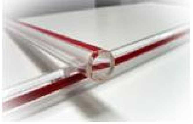 GAUGE GLASS SIZE DETAIL 5/8X10RL 5/8" X 10" REDLINE 5/8X12RL 5/8" X 12"