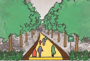 COBB COUNTY GREENWAYS & TRAILS MASTER PLAN - DRAFT FRAMEWORK FOR THE FUTURE The Greenways and Trails Master Plan serves as a roadmap for development of new greenway and trail projects.