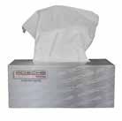 Food Areas Centre Feed Hand Towel 21cm 300m x 6 rolls per carton Code: HTCENTRERECBLUE 2 PLY Facial Tissues 48 boxes of 100 per ctn