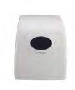 6959000 SA286900 SCOTT Roll Control Rolled Hand Towel / White 1ply, 585 sheets per roll 205 x 444 4 Rolls 7018000 AQUARIUS* Rolled Hand Towel - White AQUARIUS*