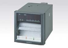 RS232C Interface Centralized Data Collection System By having RS232C interface (Software is option), a plural