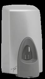 1 WASHROOM HYGIENE SOAP DISPENSERS 800ml Foam Soap Dispenser Old Faithful, this soap dispenser has proven itself time and again to be reliable and durable even when