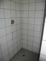 Urinals - Toilets - Washbasins including taps -