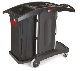 90cm Includes 1) Locking security hood 2) Cabinet doors with access from both sides 3) Two heavy duty zipped compact fabric bags (with waterproof PVC lining) Delux Panelled Cart Black