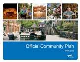 Linking Communities, Businesses & Lifestyles Policy Context This plan is to be read in