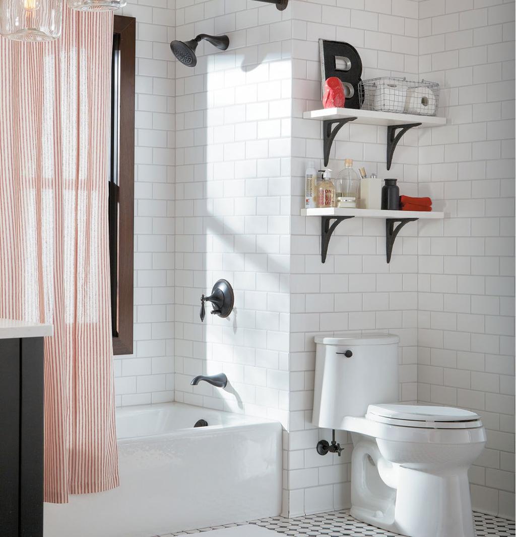 Ten+ Tips For A Magnificent Bathroom Remodel by John Clark of @designremodel CONTENT Everyone loves a good top ten list.