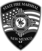 State Fire Inspections Section Contact Information Physical Mailing Address New Mexico State Fire Marshal s Office Plans Review Section 142 West Palace Avenue Bokum Bldg 2 nd Floor Santa Fe, NM 87501