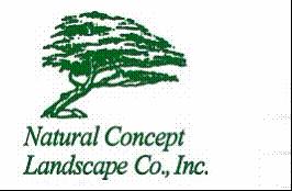 Natural Concept Landscape Co., Inc. 20318-C SR9 SE Snohomish, WA 98296 Office-(360)668-8530 E-mail-cory@nclandscape.