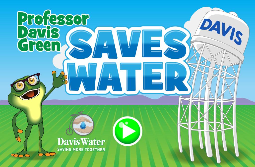 Online Water Conservation