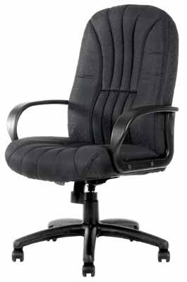8 Office Chairs Executive Normandy YS04 Normandy YS04 High Back Adjustable Seat Height Adjustable Headrest