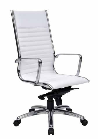 Catalogue 2016/2017 11 Office Chairs Executive Cogra YS115