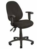 Catalogue 2016/2017 15 Office Chairs Typist Task Drafting YS07D Task