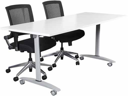 Summit Flip Top Table YSMFT The Summit Round Table is the perfect size