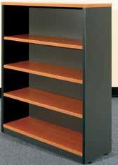 Stationery Cupboard HD Height 676mm Height 1200mm Height
